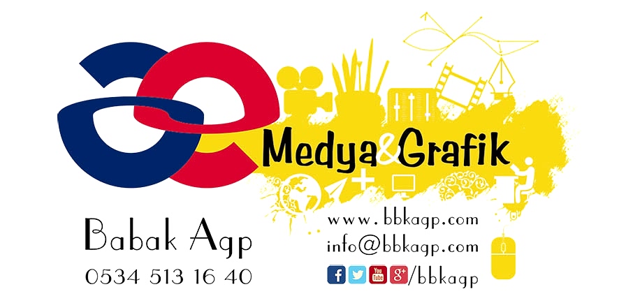 Profesyonal Grafiker Ankara