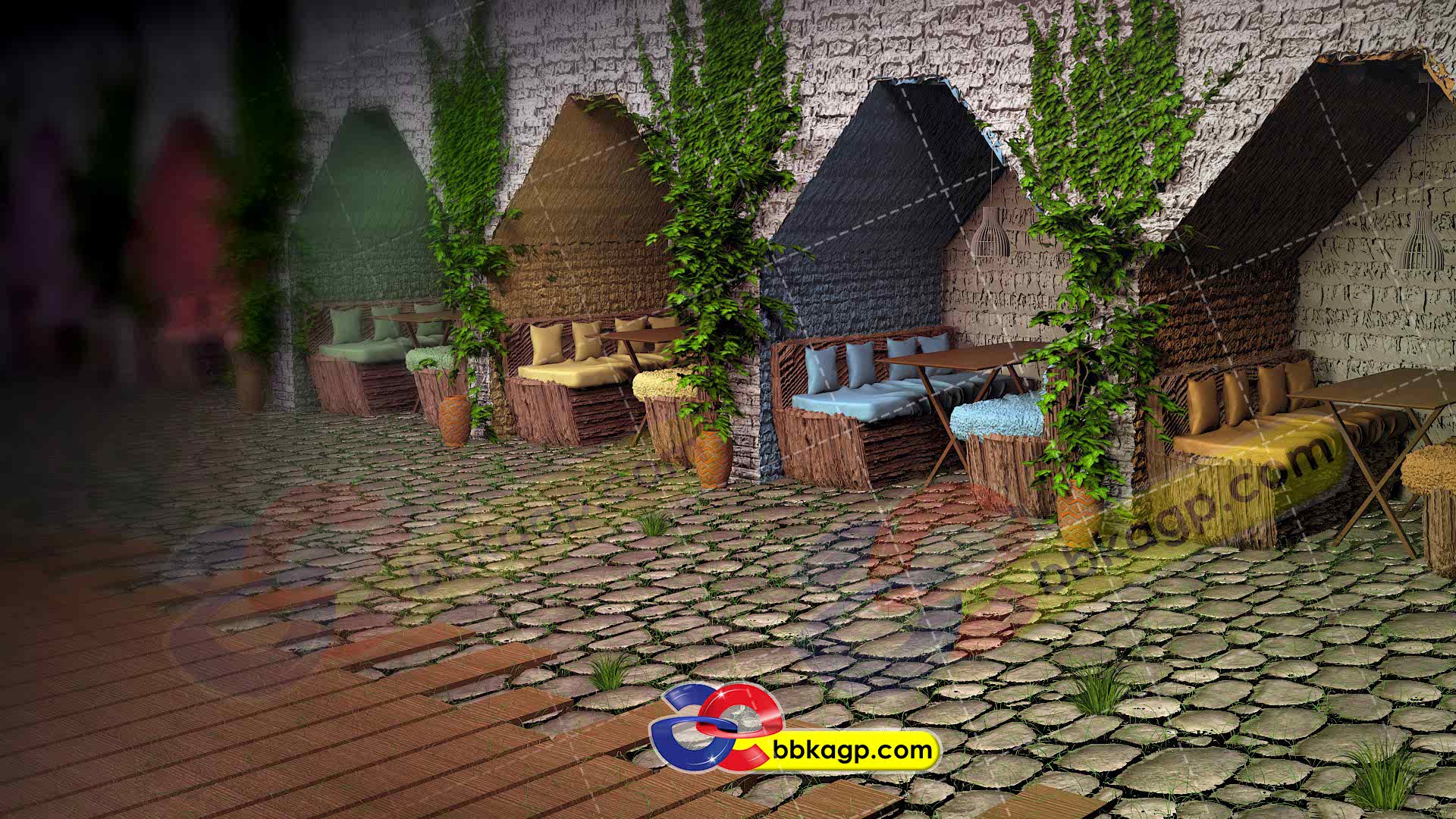 3Ds Max Kursu Ankara Ücretleri