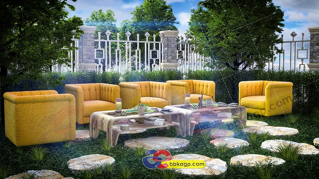 3Ds Max Modelleme Animasyon Ankara