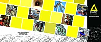 Katalog Tasarimi Grafiker Ankara - Kozey Dagcilik