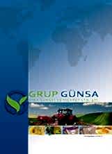 Katalog Tasarimi Grafiker Ankara - Grup Gunsa - Gida