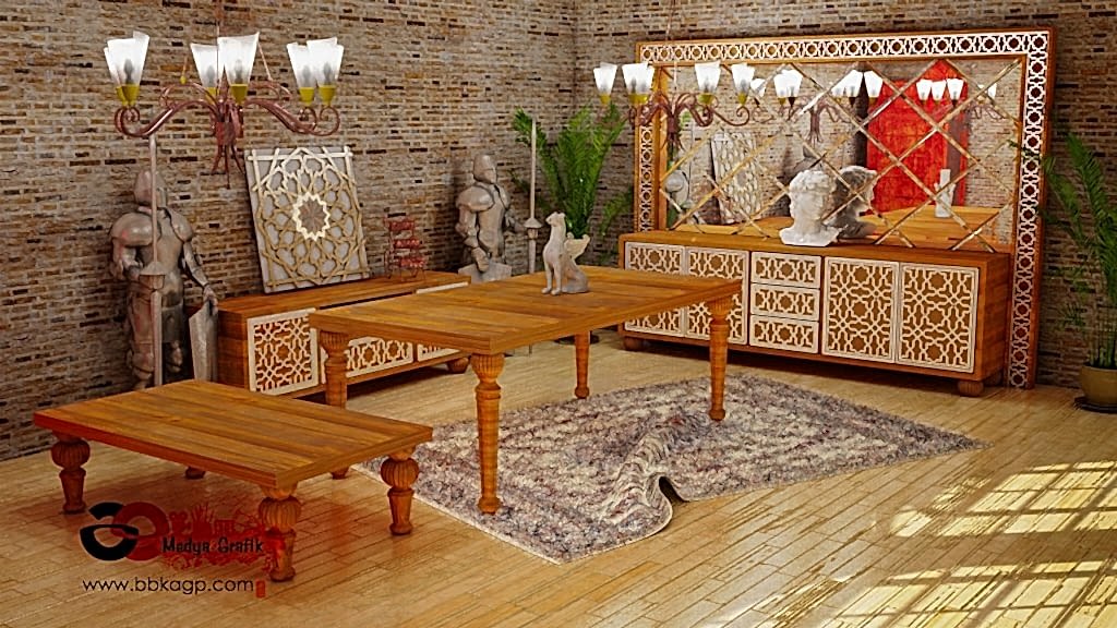 Photorealistic Render Ankara Vray fiyatı