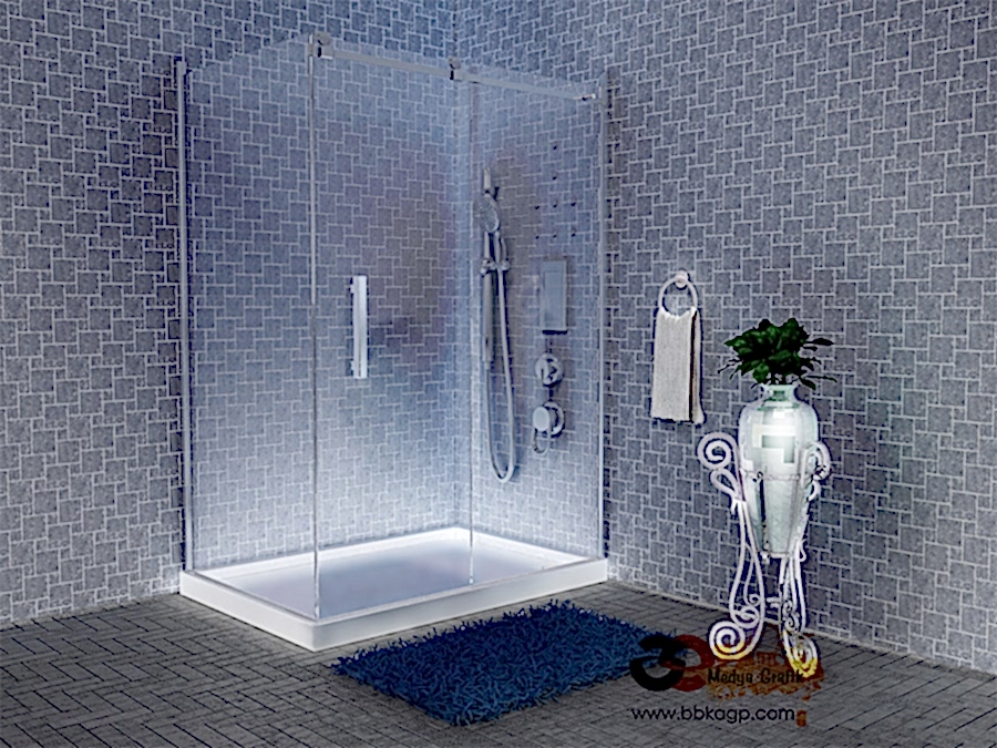 Photorealistic Render Ankara Vray Modelleme