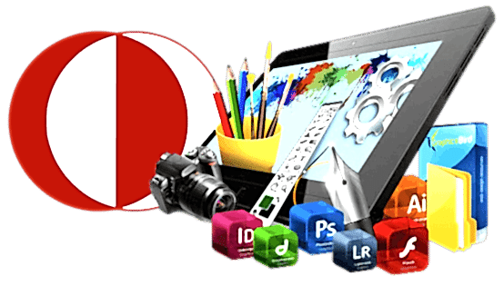 Grafik Tasarim Website Tasarım Kurgu Montaj Ankara