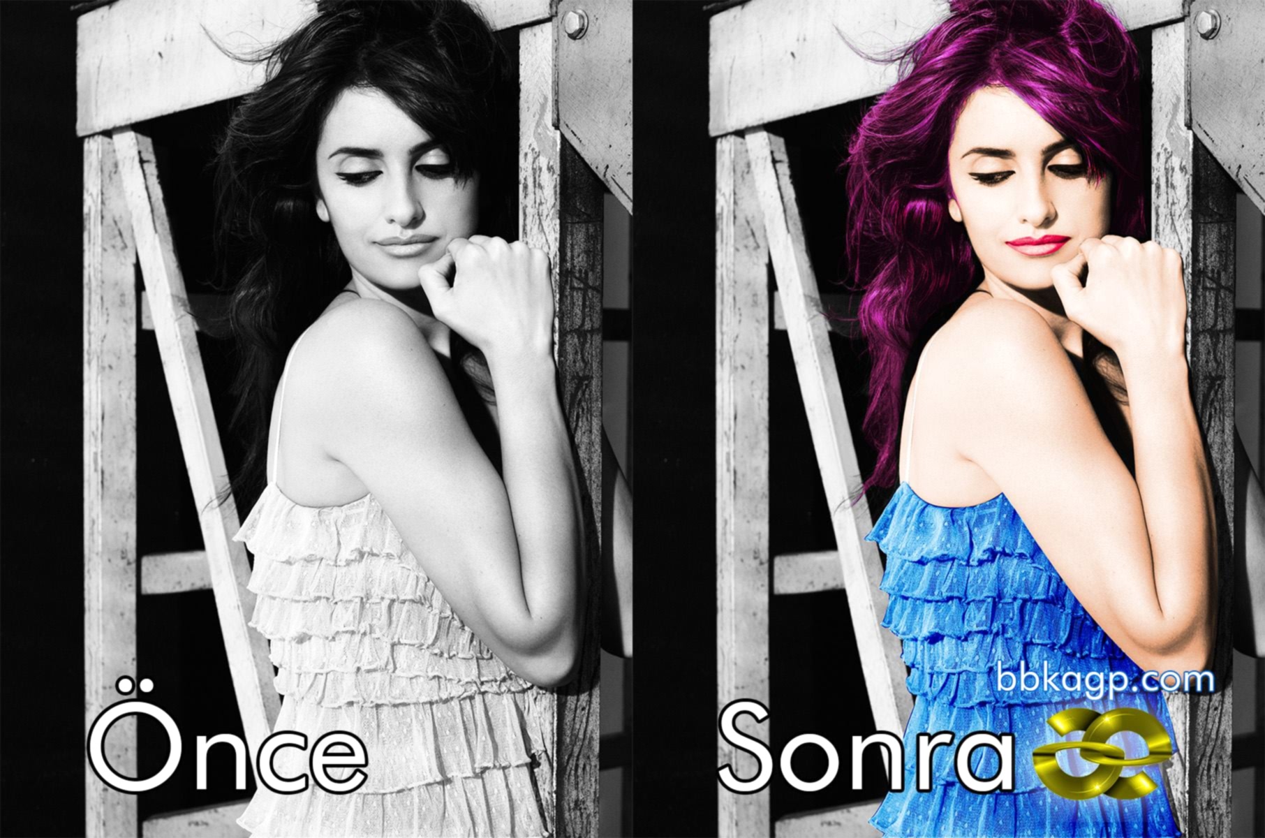 Manipülasyo Fotoğraf Profesyonel Ankara