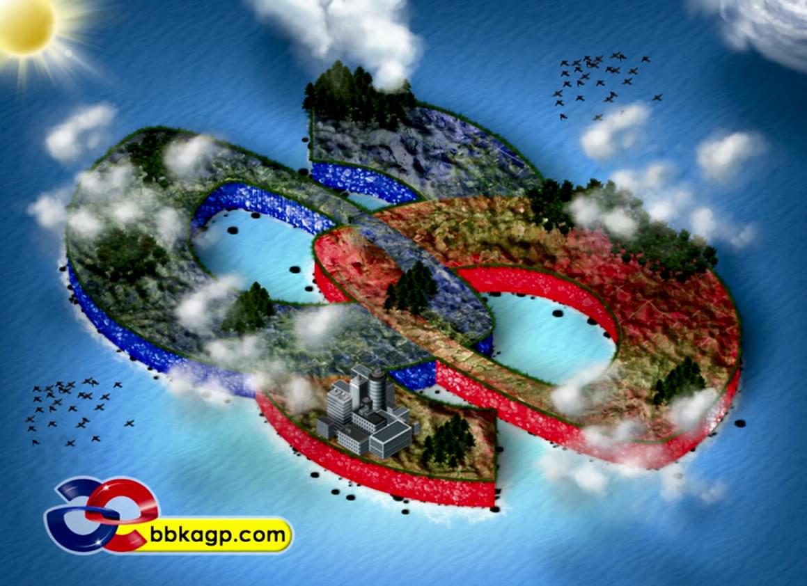 Photoshop Grafik Tasarım Kursu Ankara Kızılay