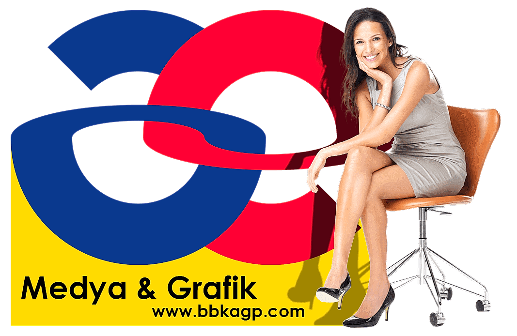 Medya Grafik Prodüksiyon Profesyonel