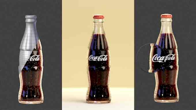 Photorealistic Render 3D Modelleme Ankara