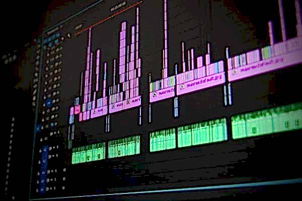 Kurgu Montaj Video Edit Ankara Çankaya Kızılay