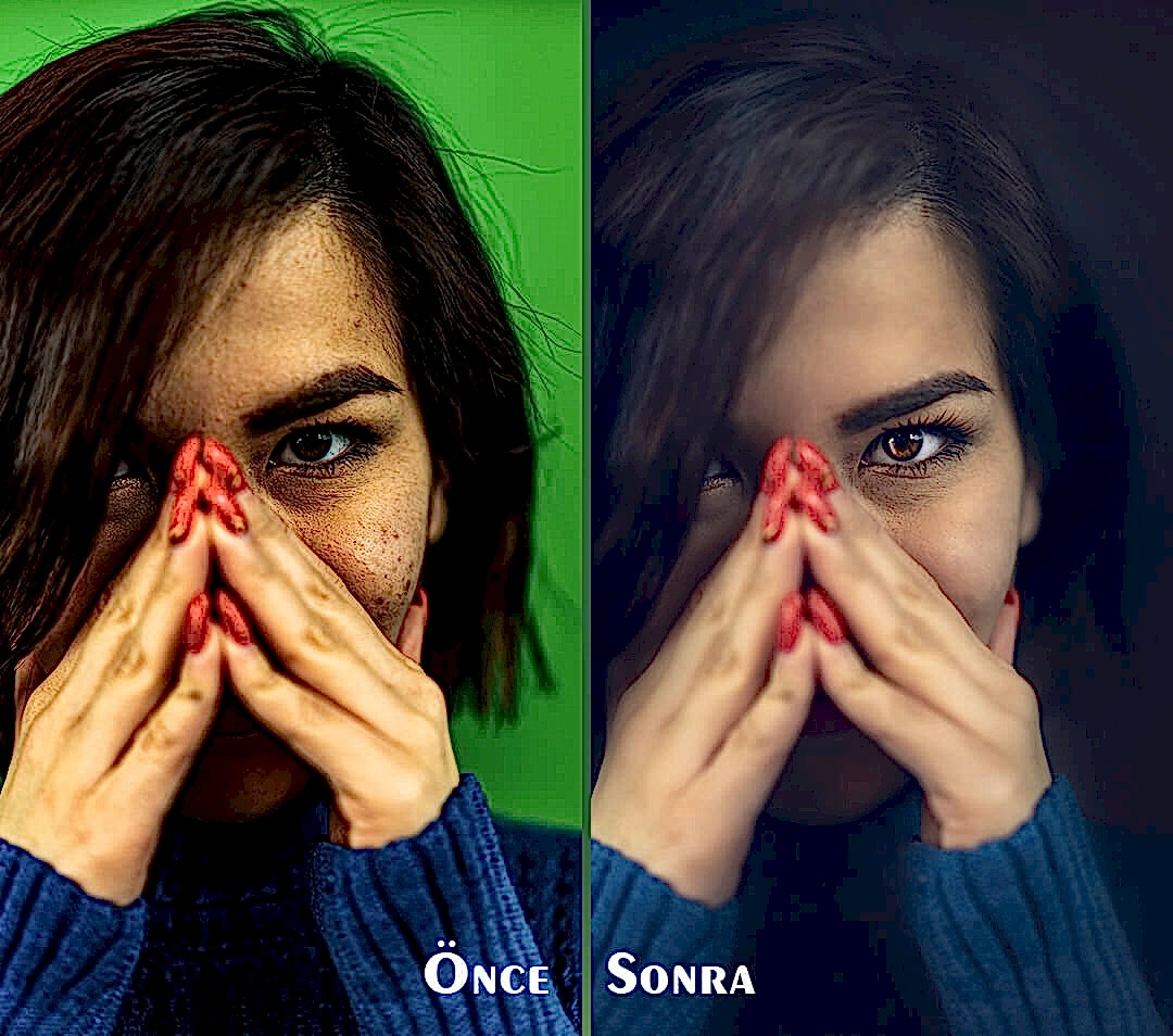 ileri photoshop Kursu Ankara