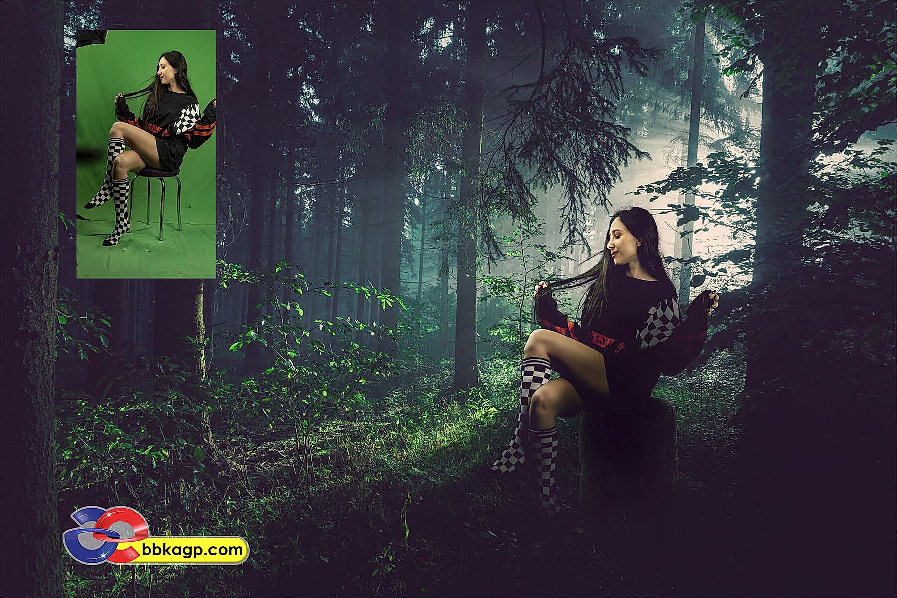 Photoshop Kursu Ankara profesyonel