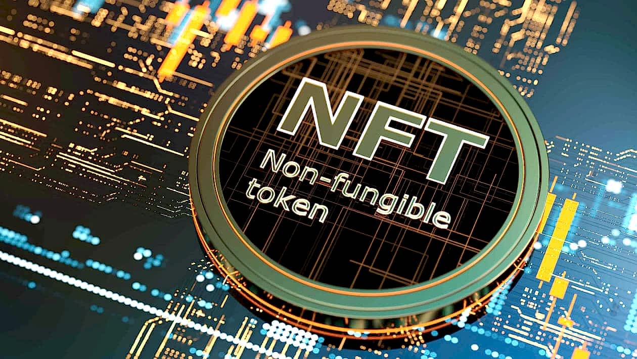 NFT nedir nasıl çalışır