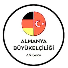 Alman Büyükelçiliği Logo